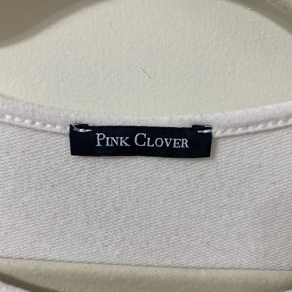 Pink Clover - Picture 2 of 2